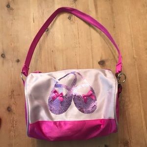 Horizon Dance Ballet Bag